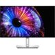 Dell UltraSharp U2724DE 27" IPS-Black LED monitor fehér-ezüst 120Hz