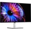 Dell UltraSharp U2724DE 27" IPS-Black LED monitor fehér-ezüst 120Hz