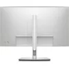 Dell UltraSharp U2724DE 27" IPS-Black LED monitor fehér-ezüst 120Hz