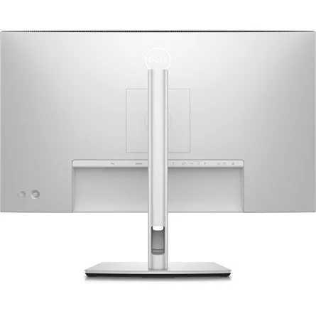 Dell UltraSharp U2724DE 27" IPS-Black LED monitor fehér-ezüst 120Hz