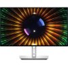 Dell UltraSharp U2424H 23.8" IPS LED monitor ezüst 120Hz (USB-C: 15W; KVM)