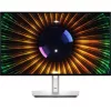 DELL SNP DELL LCD Monitor 23,8" U2424H LED Edgelight 1920x1080, 120Hz, 1000:1, 250cd, 8ms, HDMI, DP , USB-C, Ezüst