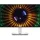DELL SNP DELL LCD Monitor 23,8" U2424H LED Edgelight 1920x1080, 120Hz, 1000:1, 250cd, 8ms, HDMI, DP , USB-C, Ezüst