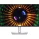 DELL SNP DELL LCD Monitor 23,8" U2424H LED Edgelight 1920x1080, 120Hz, 1000:1, 250cd, 8ms, HDMI, DP , USB-C, Ezüst