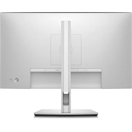 DELL SNP DELL LCD Monitor 23,8" U2424H LED Edgelight 1920x1080, 120Hz, 1000:1, 250cd, 8ms, HDMI, DP , USB-C, Ezüst