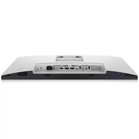 DELL SNP DELL LCD Monitor 23,8" U2424H LED Edgelight 1920x1080, 120Hz, 1000:1, 250cd, 8ms, HDMI, DP , USB-C, Ezüst