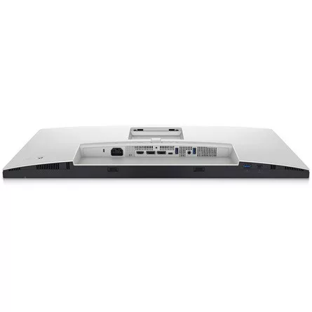 DELL SNP DELL LCD Monitor 27" U2724D LED Edgelight 2560x1440, 120Hz, 2000:1, 350cd, 5ms, DP HDMI 2x USB-C, Thunderbolt, Ezüst