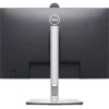DELL SNP DELL LCD Monitor 23,8"  P2424HEB FHD 1920x1080, IPS, 1000:1, 250cd, 8ms, HDMI, Display Port, fekete