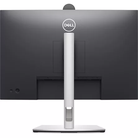 DELL SNP DELL LCD Monitor 23,8"  P2424HEB FHD 1920x1080, IPS, 1000:1, 250cd, 8ms, HDMI, Display Port, fekete