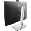 DELL SNP DELL LCD Monitor 23,8"  P2424HEB FHD 1920x1080, IPS, 1000:1, 250cd, 8ms, HDMI, Display Port, fekete