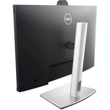 DELL SNP DELL LCD Monitor 23,8"  P2424HEB FHD 1920x1080, IPS, 1000:1, 250cd, 8ms, HDMI, Display Port, fekete