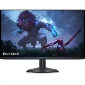   DELL SNP DELL Alienware Gaming Monitor 26,7" AW2725DF QD OLED 2560 x 1440 16:9 1,5m:1 250cd, 0,03ms, HDMI, DP, Lunar Light