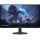 Dell Alienware AW2725DF 26.7" Quantum Dot OLED gaming monitor szürke 360Hz FreeSync Premium Pro (Dark Side of the Moon)