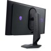 Dell Alienware AW2725DF 26.7" Quantum Dot OLED gaming monitor szürke 360Hz FreeSync Premium Pro (Dark Side of the Moon)