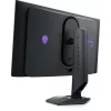 DELL SNP DELL Alienware Gaming Monitor 26,7" AW2725DF QD OLED 2560 x 1440 16:9 1,5m:1 250cd, 0,03ms, HDMI, DP, Lunar Light