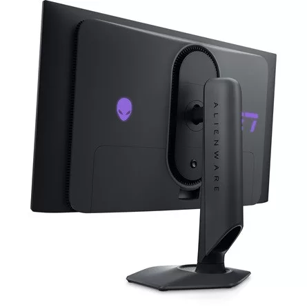 DELL SNP DELL Alienware Gaming Monitor 26,7" AW2725DF QD OLED 2560 x 1440 16:9 1,5m:1 250cd, 0,03ms, HDMI, DP, Lunar Light