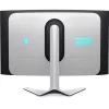 DELL SNP DELL Alienware Ívelt Monitor 31,6"  AW3225QF, QD OLED 3840x2160, 16:9, 1m:1, 1000cd, 0,03ms, DP, HDMI, szürke