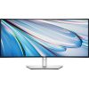 Dell U3425WE UltraSharp 34.14" ívelt IPS-Black LED smart monitor fehér 120Hz