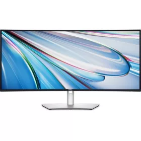   DELL SNP DELL LCD Monitor 34,14" U3425WE Ívelt Monitor (3440x1440) 120Hz, IPS 21:9, 2000:1, 300cd/m2, 5ms, HDMI, DP, USB-C