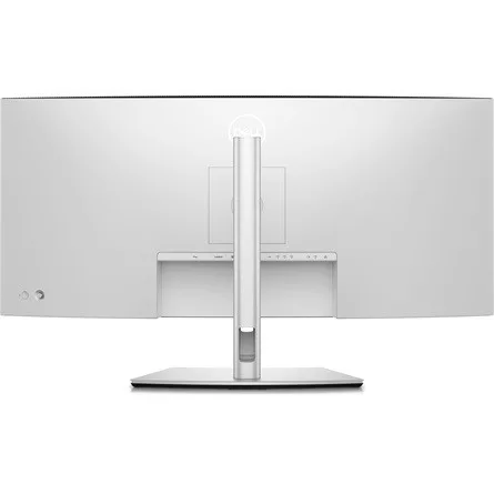 DELL SNP DELL LCD Monitor 34,14" U3425WE Ívelt Monitor (3440x1440) 120Hz, IPS 21:9, 2000:1, 300cd/m2, 5ms, HDMI, DP, USB-C