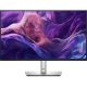 Dell P2425H 23.8" IPS LED monitor fekete-ezüst 100Hz (USB-C: 15W)