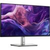 Dell P2425H 23.8" IPS LED monitor fekete-ezüst 100Hz (USB-C: 15W)