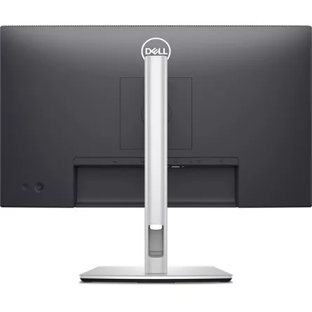 DELL SNP DELL Pro 24 Plus Monitor 23,8" P2425H 1920x1080, IPS,1500:1, 250cd, 8ms, HDMI, VGA, DP, USB-C, fekete