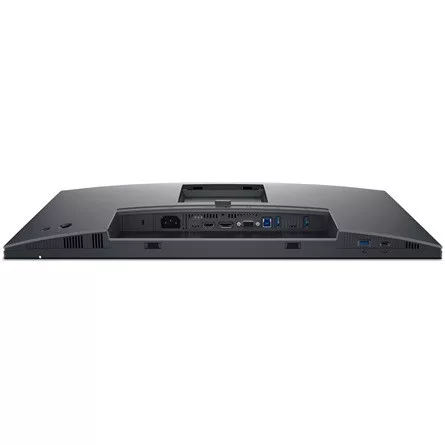 DELL SNP DELL Pro 24 Plus Monitor 23,8" P2425H 1920x1080, IPS,1500:1, 250cd, 8ms, HDMI, VGA, DP, USB-C, fekete