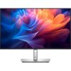 Dell P2725H 27" IPS LED monitor fekete-ezüst 100Hz (USB-C: 15W)