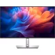 DELL SNP DELL Pro 27 Plus Monitor 27" P2725H 1920x1080, 1500:1, 300cd, 8ms, HDMI, VGA, DP, USB-C, fekete