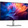 Dell P2725H 27" IPS LED monitor fekete-ezüst 100Hz (USB-C: 15W)