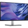 DELL SNP DELL Pro 22 Plus Monitor 21.5" P2225H 1920x1080, 16:9, 1500:1, 250cd, 8ms, DP, HDMI, VGA, USB-C, Ezüst
