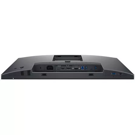 DELL SNP DELL Pro 22 Plus Monitor 21.5" P2225H 1920x1080, 16:9, 1500:1, 250cd, 8ms, DP, HDMI, VGA, USB-C, Ezüst