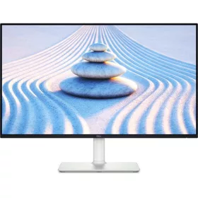   DELL SNP DELL 27 Plus Monitor 27" S2725HS 1920x1080, 1500:1, 300cd, 4ms, HDMI, fekete-fehér