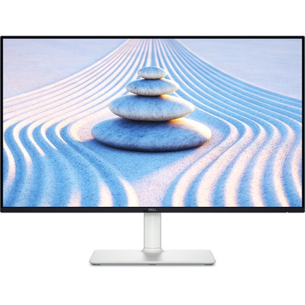 Dell S2725HS 27" IPS LED monitor fehér 100Hz