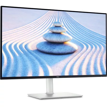 DELL SNP DELL 27 Plus Monitor 27" S2725HS 1920x1080, 1500:1, 300cd, 4ms, HDMI, fekete-fehér