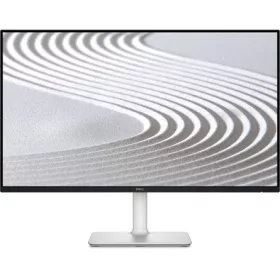   DELL SNP DELL LED IPS Monitor 23,8" S2425H 1920x1080, 1500:1, 250cd, 4ms, HDMI, fehér-fekete