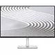 DELL SNP DELL LED IPS Monitor 23,8" S2425H 1920x1080, 1500:1, 250cd, 4ms, HDMI, fehér-fekete