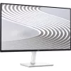 DELL SNP DELL LED IPS Monitor 23,8" S2425H 1920x1080, 1500:1, 250cd, 4ms, HDMI, fehér-fekete