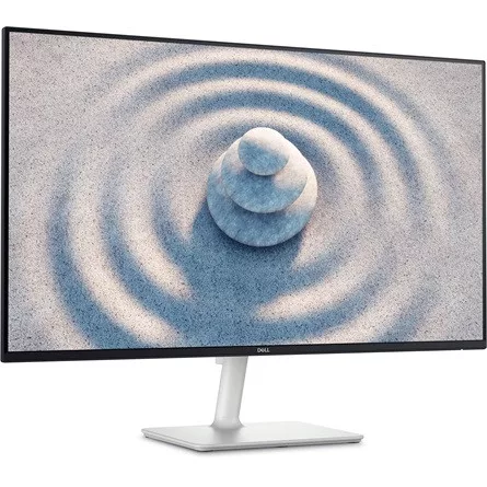 DELL SNP DELL LED Monitor 27" S2725H 1920x1080, 1500:1, 300cd, 4ms, HDMI, fekete-fehér