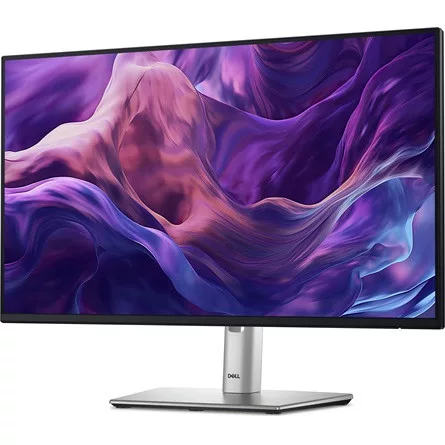 DELL SNP DELL Pro 24 Plus Monitor 23,8" P2425HE 1920x1080, IPS, 1500:1, 250cd, 8ms, HDMI, DP, USB-C, fekete