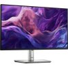 Dell P2425HE 23.8" IPS LED monitor fekete-ezüst 100Hz (USB-C: 15W)