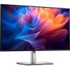 Dell P2725HE 27" IPS LED monitor fekete-ezüst 100Hz (USB-C: 15W)