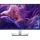 DELL SNP DELL Pro 24 Plus IPS Monitor 24" P2425 1920x1200 IPS 100Hz, 16:10 1500:1, 300cd, 8ms, HDMI, VGA, DP, USB-C, fekete