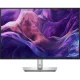DELL SNP DELL Pro 24 Plus IPS Monitor 24" P2425 1920x1200 IPS 100Hz, 16:10 1500:1, 300cd, 8ms, HDMI, VGA, DP, USB-C, fekete