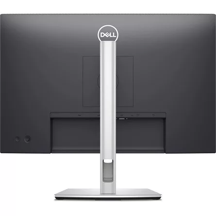 DELL SNP DELL Pro 24 Plus IPS Monitor 24" P2425 1920x1200 IPS 100Hz, 16:10 1500:1, 300cd, 8ms, HDMI, VGA, DP, USB-C, fekete