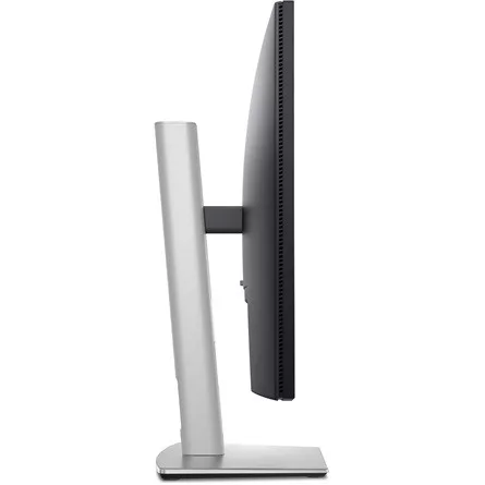 DELL SNP DELL Pro 24 Plus IPS Monitor 24" P2425 1920x1200 IPS 100Hz, 16:10 1500:1, 300cd, 8ms, HDMI, VGA, DP, USB-C, fekete