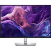 DELL SNP DELL Pro 24 Plus Monitor 24" P2425E 1920x1200, 1500:1, 300cd, 8ms, HDMI, VGA, USB-C, fekete