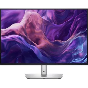   DELL SNP DELL Pro 24 Plus Monitor 24" P2425E 1920x1200, 1500:1, 300cd, 8ms, HDMI, VGA, USB-C, fekete