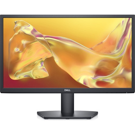 Dell SE2225H 21.4" VA LED monitor fekete 75Hz